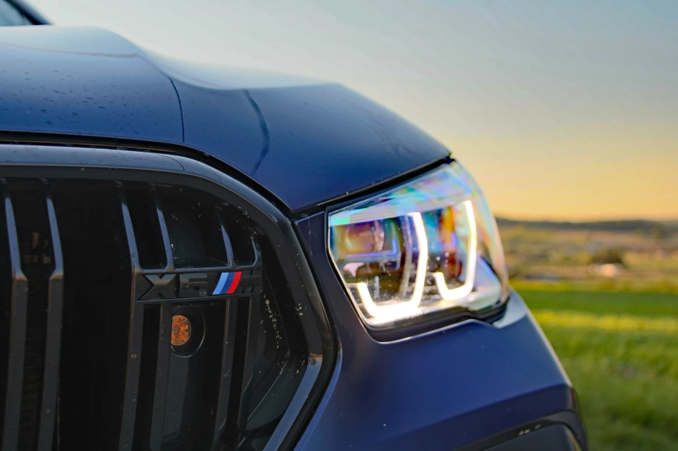 BMW X6 M Competition