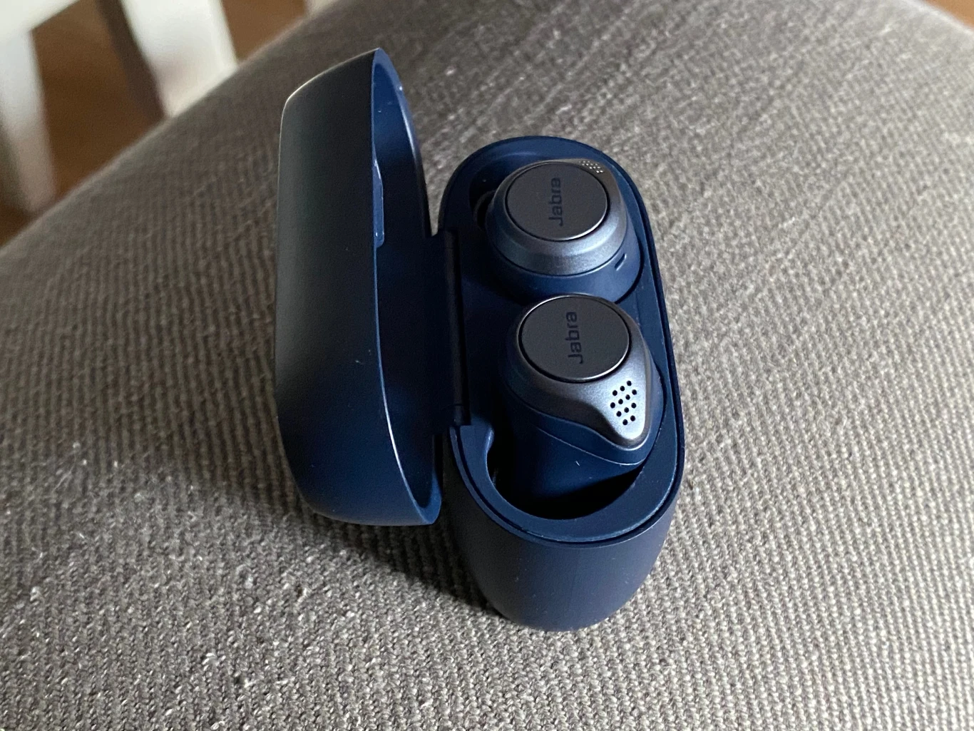 Jabra Elite Active 75t Jabra Elite Active 75t