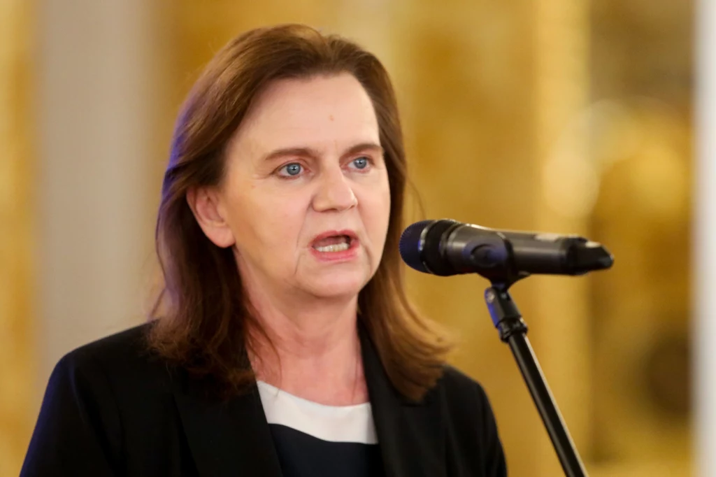 Gertruda Uścińska