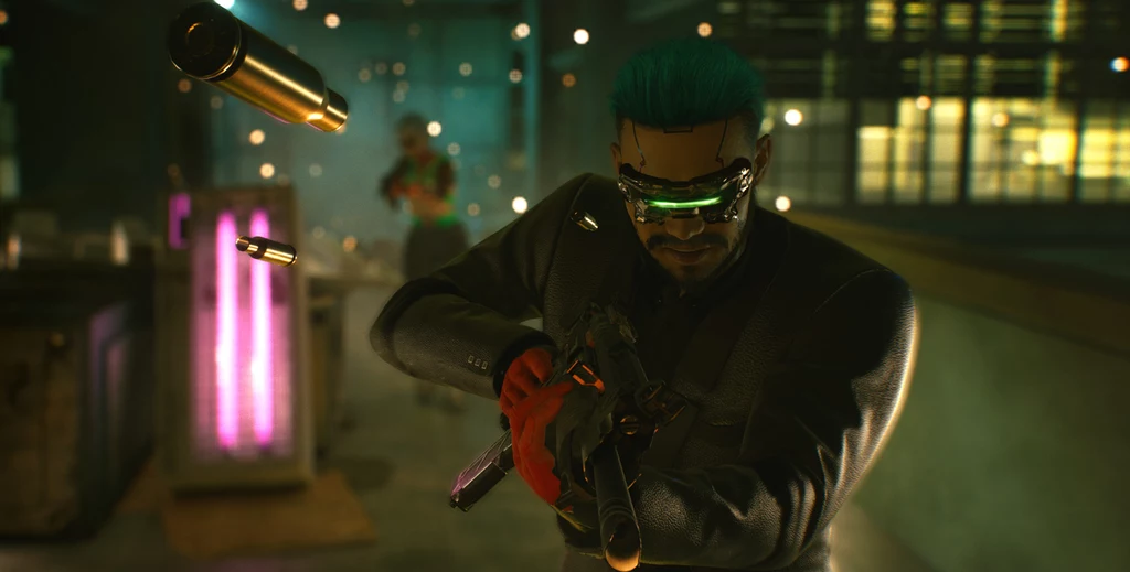 Cyberpunk 2077