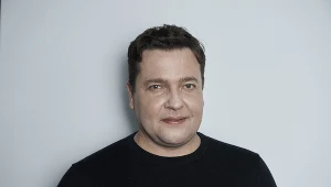 Robert Kudelski ważył ponad 100 kilo!