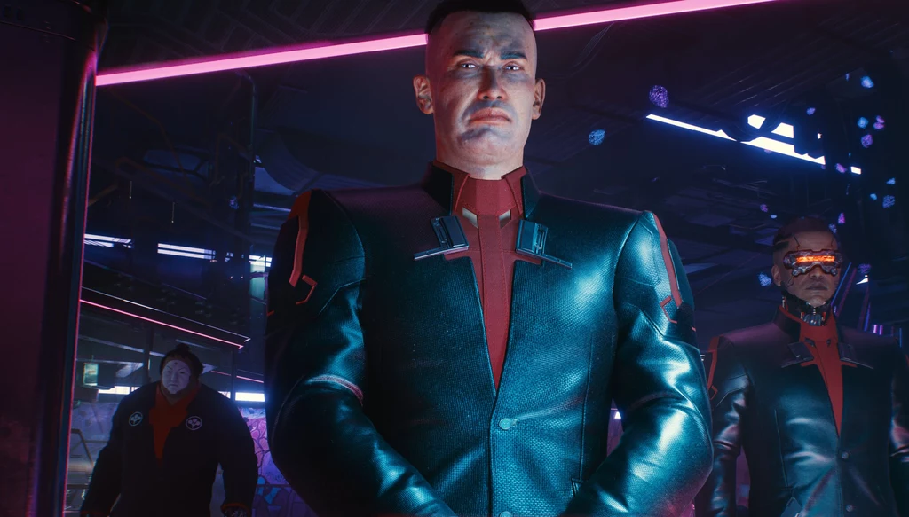 Cyberpunk 2077