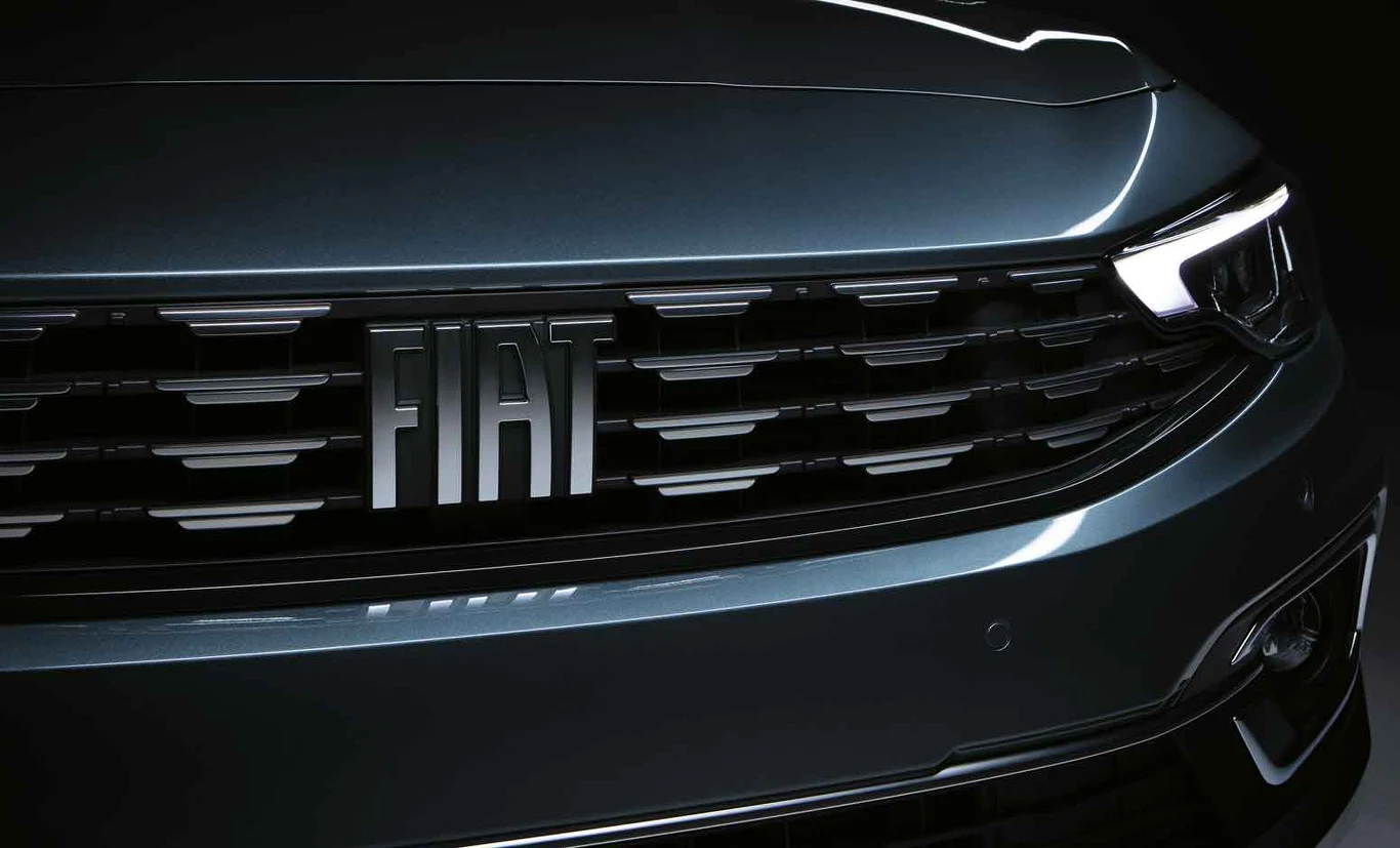 Nowy fiat tipo i tipo cross