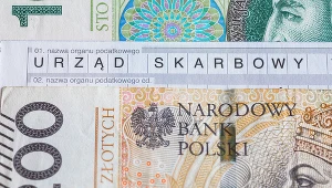 Organ od czterech lat przetrzymuje należne spółce środki, bo wciąż weryfikuje jej kontrahentów