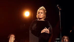 Adele nie rozmawia ze swoim ojcem od prawie dekady