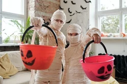 Promocje Kostium na halloween