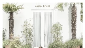 Carla Bruni "Carla Bruni": Przezroczyste emocje [RECENZJA]