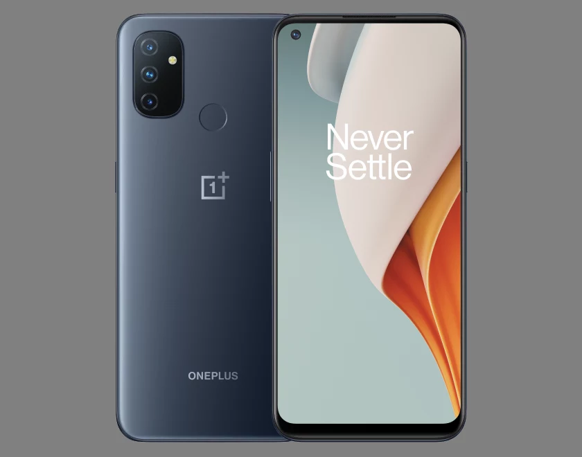 OnePlus Nord N100