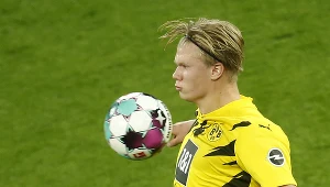 Erling Haaland