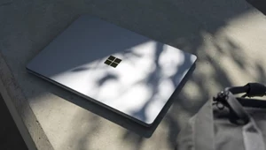 ​Surface Laptop Go trafił do Polski