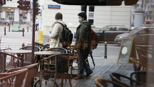 Przedsiębiorcy: Tarcza branżowa to za mało 