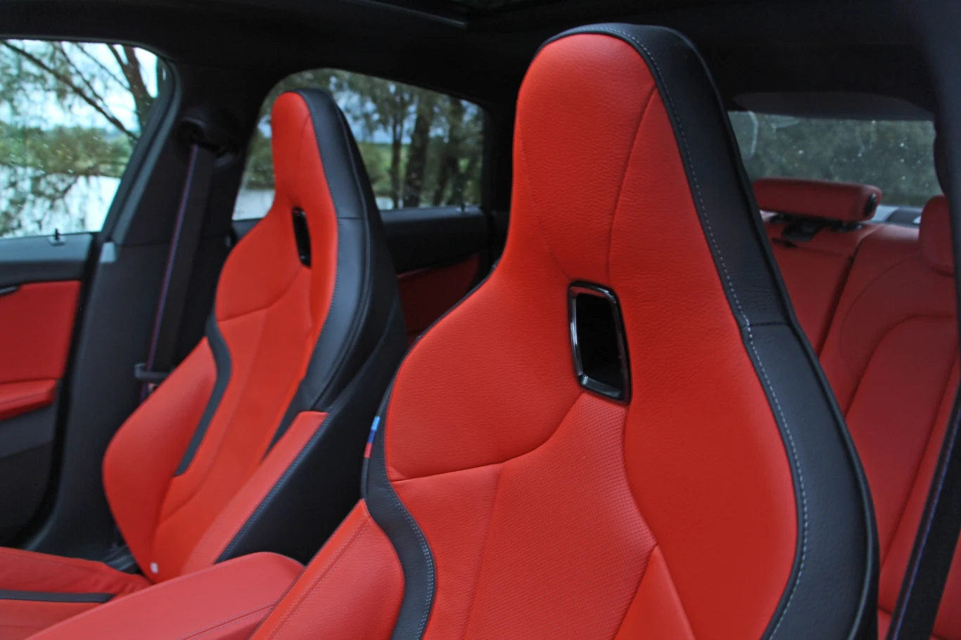 BMW M235i xDrive Gran Coupe