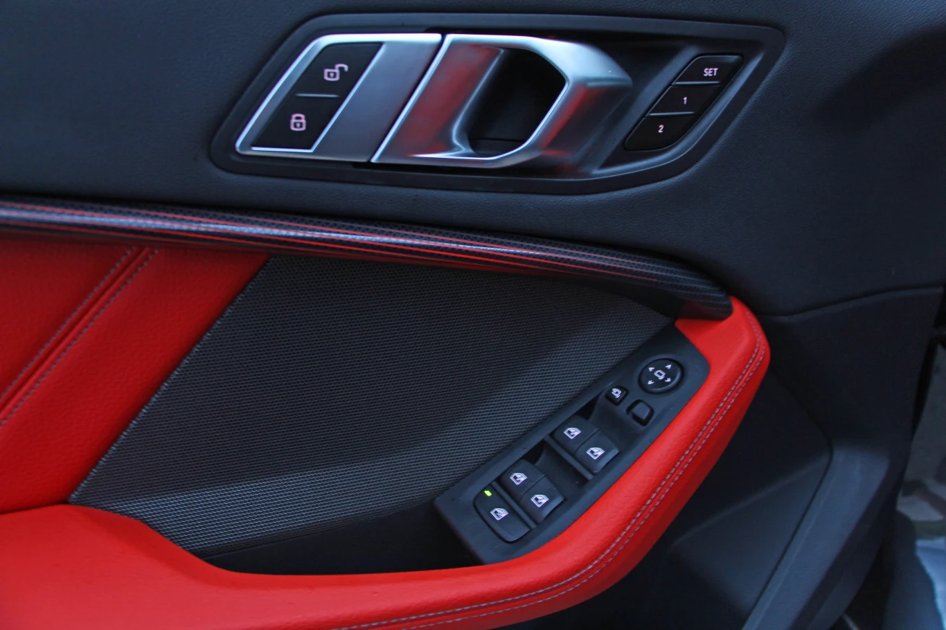 BMW M235i xDrive Gran Coupe