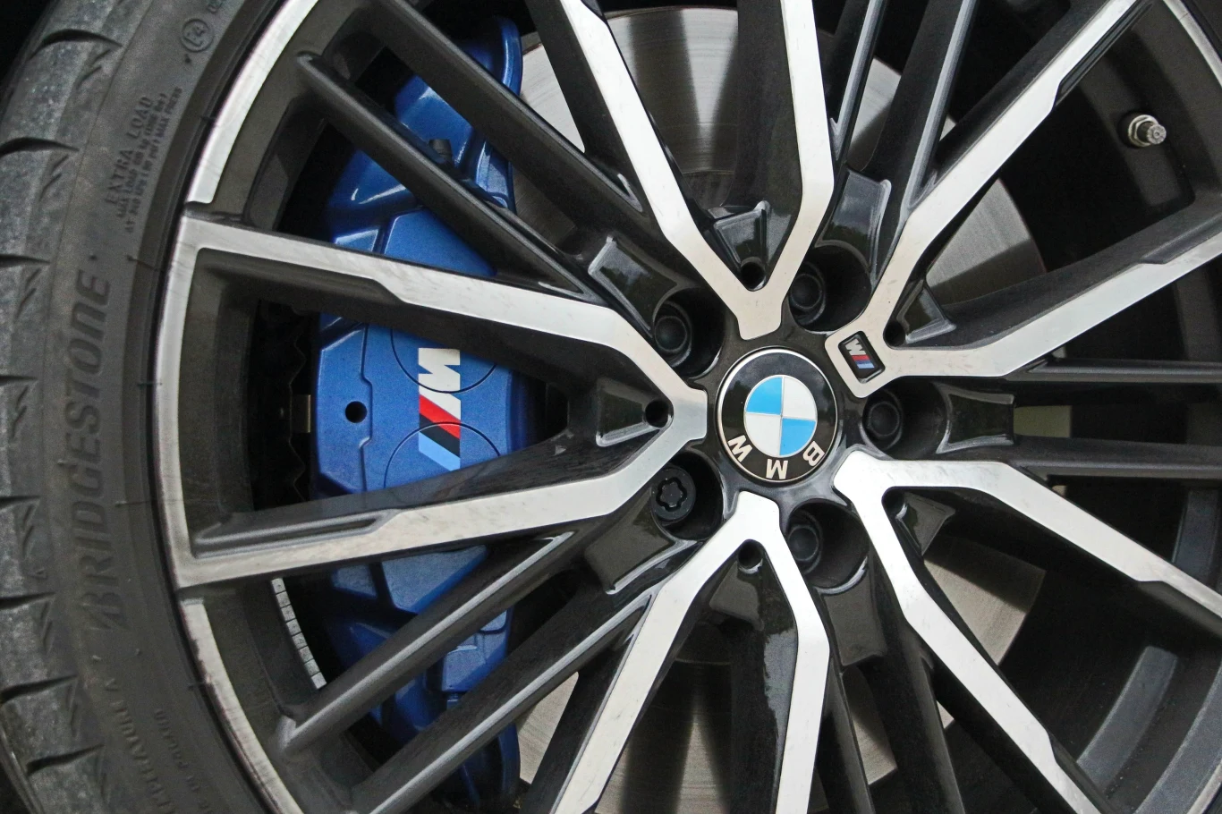 BMW M235i xDrive Gran Coupe
