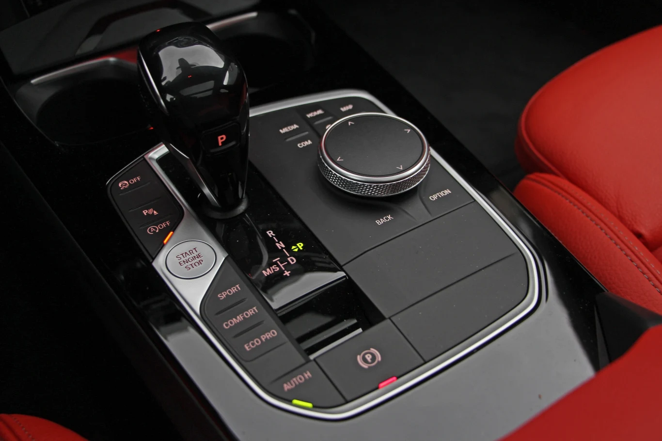 BMW M235i xDrive Gran Coupe