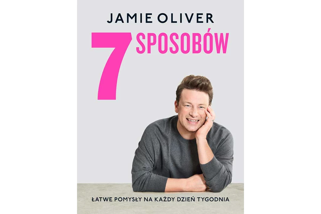 Okładka książki "7 sposobów"