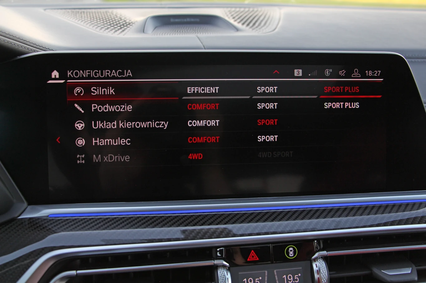 BMW X6 M Competition