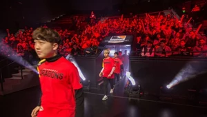 Shanghai Dragons