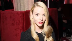 "Gambit królowej" to wielki hit. Gdzie jeszcze zagrała Anya Taylor-Joy? 