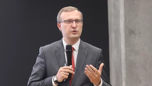 Paweł Borys, prezes Polskiego Funduszu Rozwoju