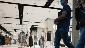 Krok do zamknięcia galerii handlowych?