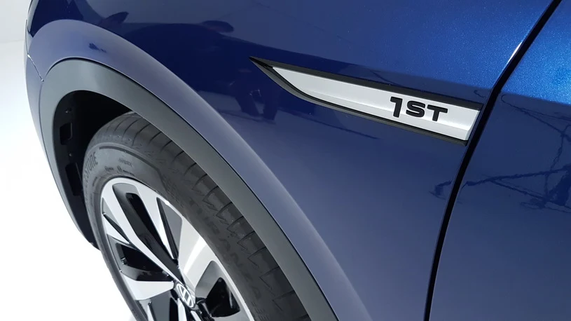 Volkswagen ID.4 1st