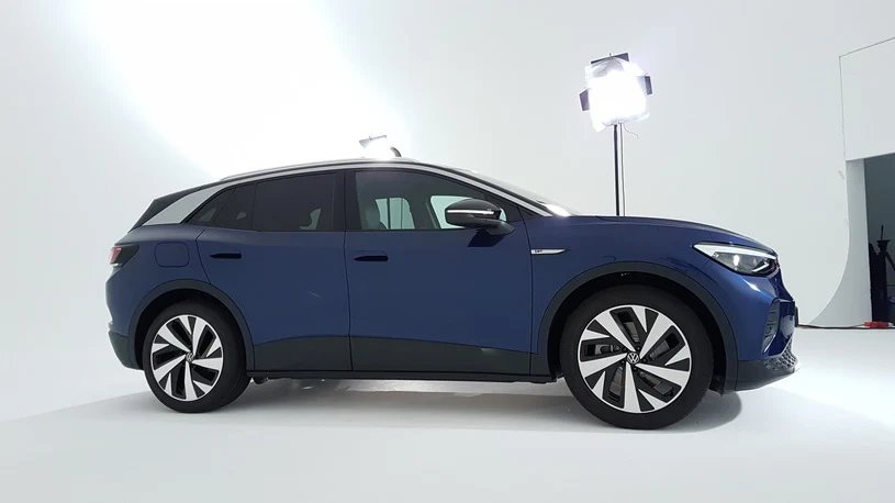 Volkswagen ID.4 1st
