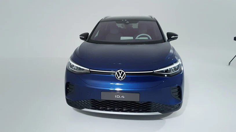 Volkswagen ID.4 1st