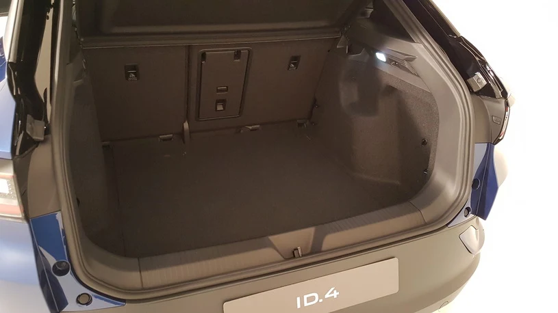 Volkswagen ID.4 1st