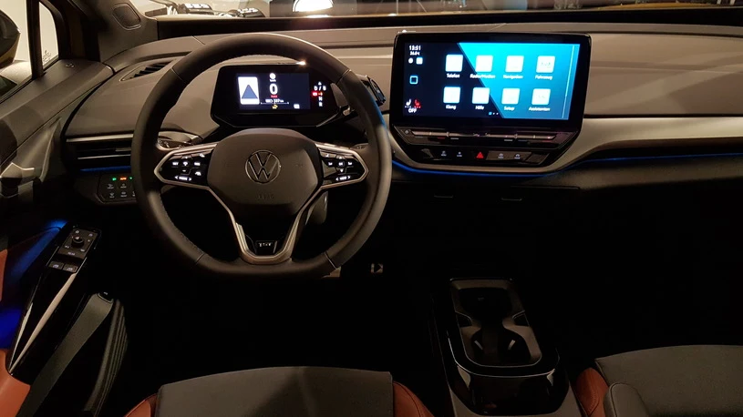 Volkswagen ID.4 1st