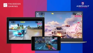Facebook Gaming