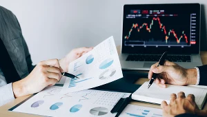 Finansiści tracą optymizm 