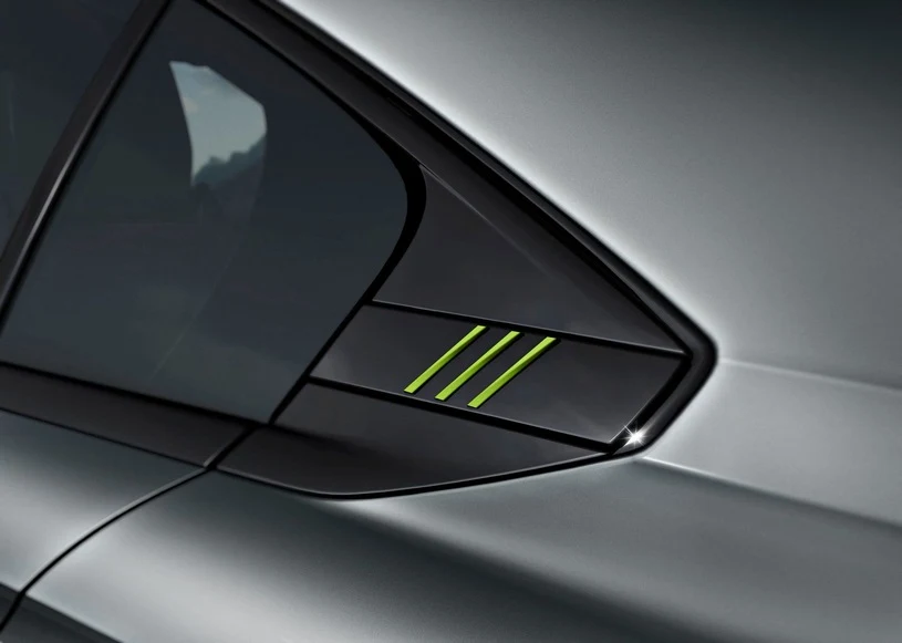 Peugeot 508 Sport Engineered