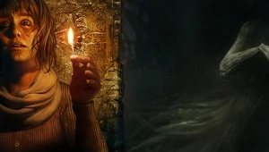 Amnesia: Rebirth - recenzja