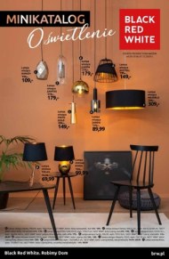 Minikatalog oświetlenie