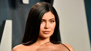 Kylie Jenner kusi w drapieżnej odsłonie 