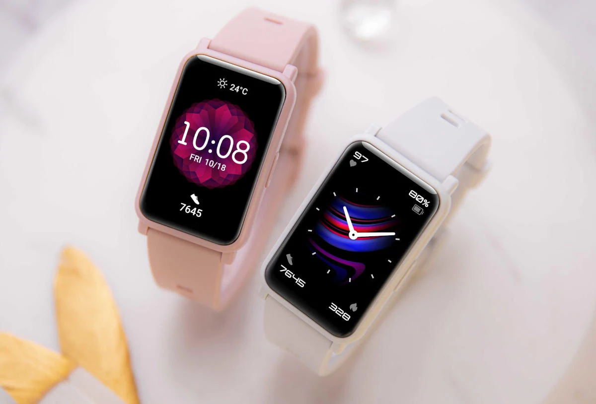 Honor prezentuje nowe smartwatche Honor prezentuje nowe smartwatche