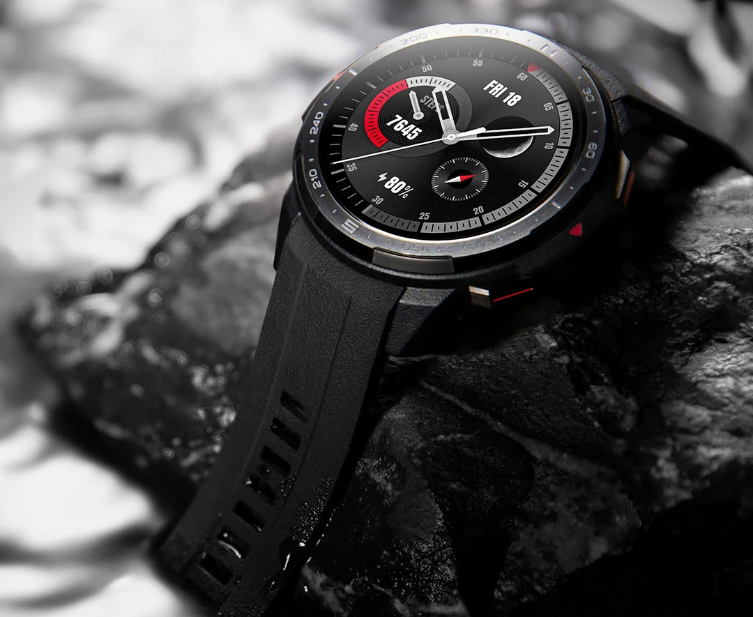 Honor Watch GS Pro Honor Watch GS Pro