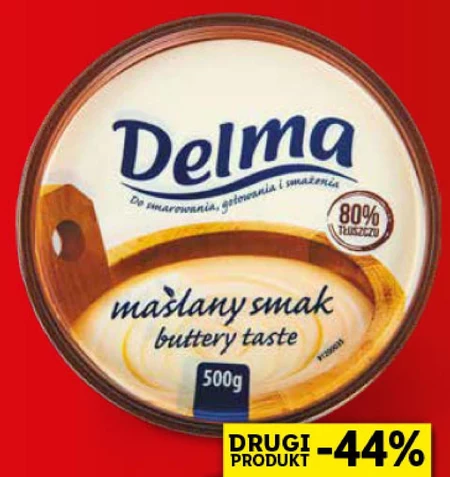 Margaryna Delma