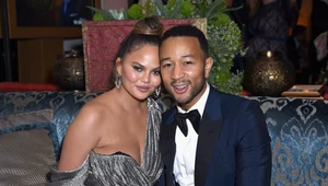 John Legend i Chrissy Teigen stracili dziecko