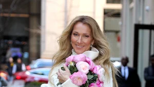 Celine Dion poradzi sobie przed filmową kamerą?