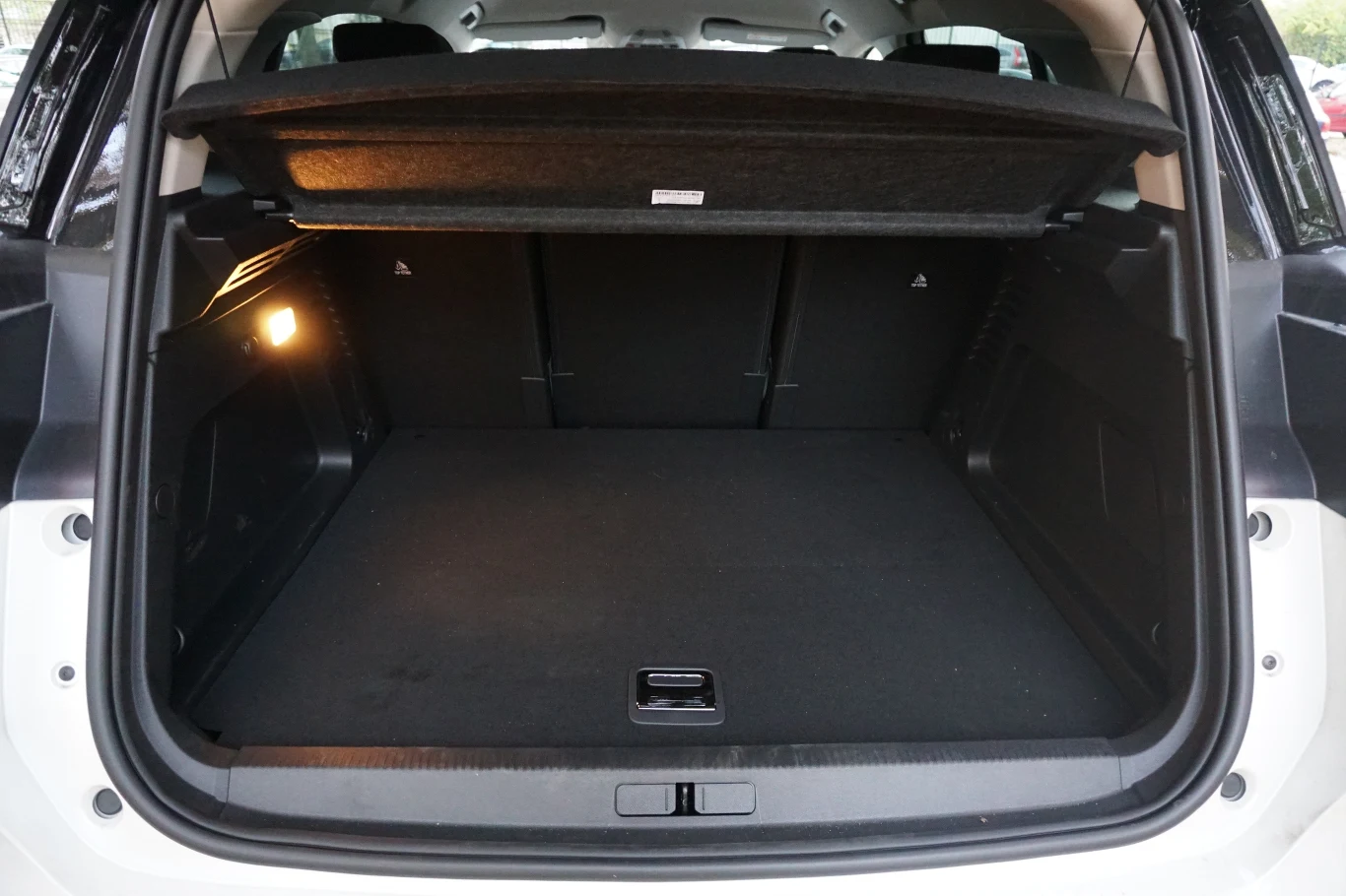 Citroen C5 Aircross Hybrid