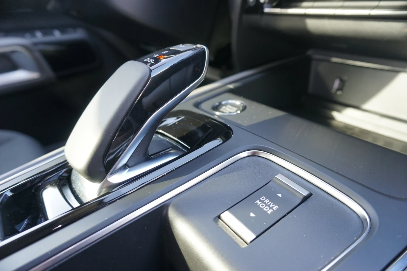 Citroen C5 Aircross Hybrid