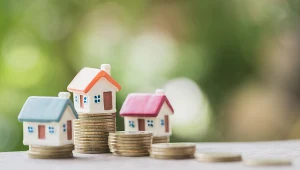 Radni Słupska podjęli decyzję w sprawie stawki od podatku nieruchomości w 2021 roku