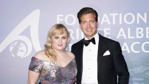 Rebel Wilson wygląda coraz lepiej. Kilogramy lecą w dół! 