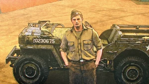 "The Liberator"