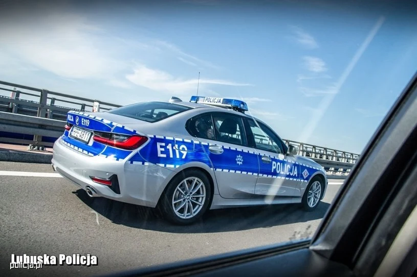 Nowe oznaczenia mają dotyczyć tylko nowych radiowozów
