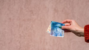 Frank szwajcarski drożeje. Z czego wynika tak mocna końcówka 2023 r.?