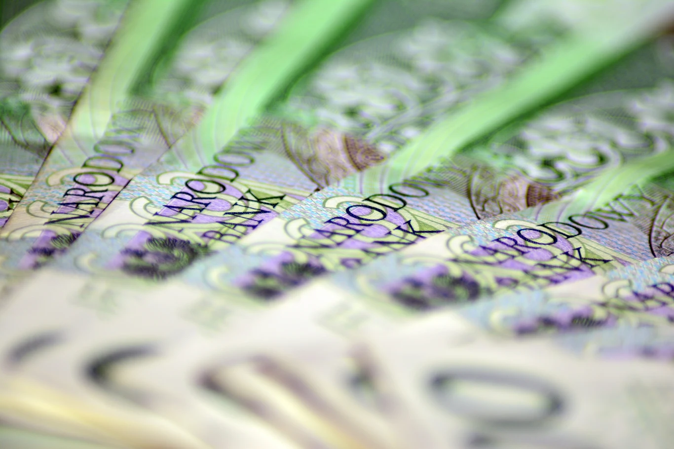 Zakaz płacenia gotówką. Podali już termin. Zakaz płacenia gotówką. Podali już termin.