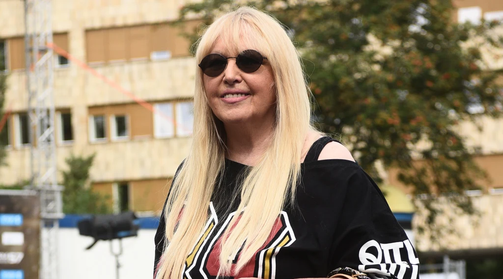 Maryla Rodowicz Maryla Rodowicz